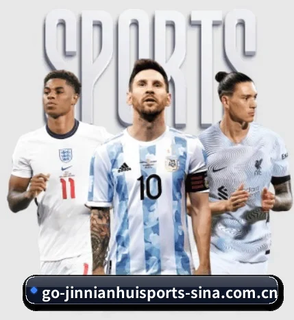 我们在做什么 | JINNIANHUI SPORTS